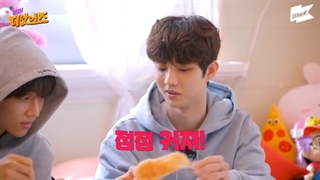 قسمت هفتم از فصل پنجم کامان د بویز با زیرنویس