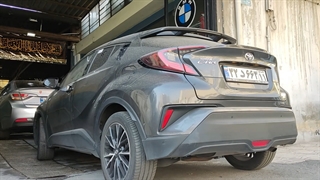 خدمات اتومبیل قائم