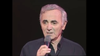 La Mamma - Charles Aznavour