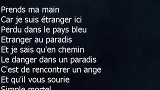 Gloria Lasso - Etranger au paradis