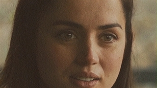 سکانسی زیبا از فیلم وقتی برای مردن نیست "no time to die"