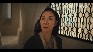 تیرز رسمی سریال The Witcher: Blood Origin