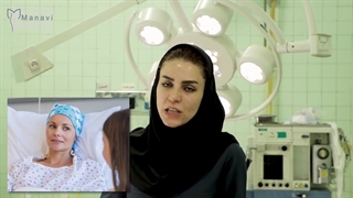 اهمیت ویژه شیمی درمانی قبل از جراحی