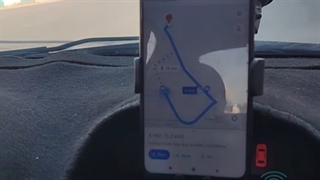 هولدر موبایل مکنده ای برای 206: