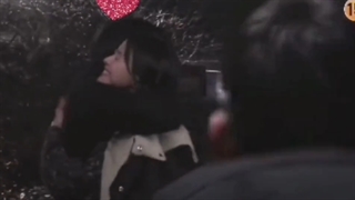 bulgasal / بولگاسال ارواح نامیرا لی جینوک x کوان نارا...از واقعی ترین شیمی های کیدراما