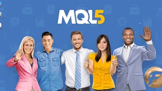 وریفای اکانت MQL5