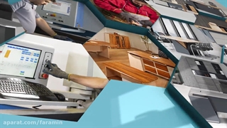 فرامین ابتکاری نوین