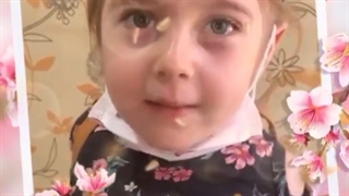 فیلم نوژا کوچولوی ما