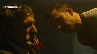 فیلم مرد خاکستری - The Gray Man 2022