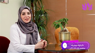 سندرم تخمدان پلی کیستیک