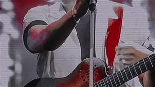 دلتنگی رو قلب من آواره