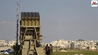 14010822: سرخط - پیام عبری ایران به اسرائیل، فاصله تا تلاویو فقط 7 دقیقه شد!