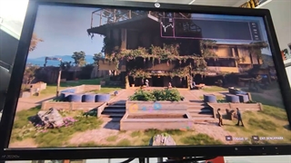 کیس نسل 9 با گرافیک 8 گیگ (تست بازی FARCRY NEW DOWN) AVA9100F