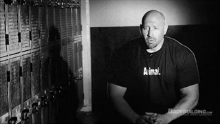 بخش مکمل برنامه تمرینی جهنمی ۱۲ هفته‌ای HRT