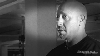 برنامه تمرینی جهنمی ۱۲ هفته‌ای HRT  روز ۲