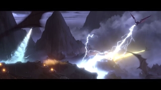 Dragonflight Legacies Chapter Three