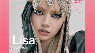لیسا به عنوان بهترین کیپاپ در EMA Awards اروپا برنده شد !