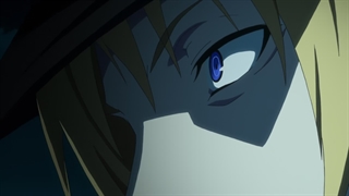 انیمه روز خشم Dies irae - قسمت 0 - انیمه شو