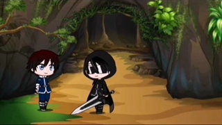 سریال گاچا کلاب _ انیمیشن چهره واقعی _ قسمت 4