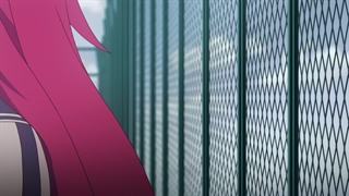 انیمه روز خشم Dies irae - قسمت 3 - انیمه شو