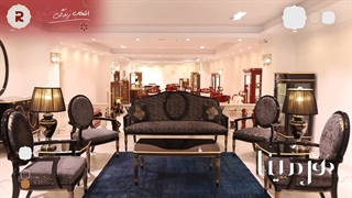 مبلمانی از جنس اصالت