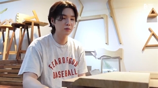 ولاگ شوگا با زیرنویس فارسی