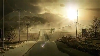 تریلر بازی Outlast-360p