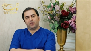 از روش های جوانسازی صورت چقدر میدونید؟ لیفت ابرو