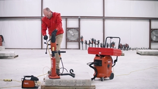 دریل کرگیر بتن جدید با گارانتی 09128488300