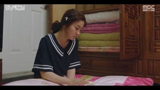 قسمت ششم سریال کره ای میتونم کمکتون کنم؟ May I Help You? 2022+زیرنویس فارسی با بازی لی هه ری و لی جون یونگ