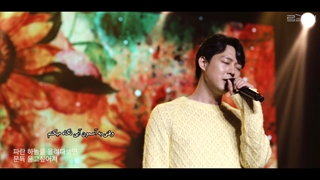 FarsiSub __ForYou 신곡_아이니_박유천_park_yu_chun_会いに_パク·ユチョン_aini_Official~1