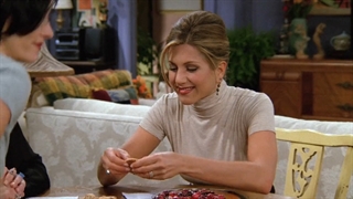 فصل 2/ قسمت 8/سریال فرندز/ با زیرنویس انگلیسی