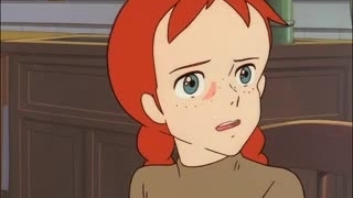 آنشرلی با موهای قرمز قسمت3 دوبله فارسی