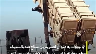 موشک هایپرسونیک چیست؟