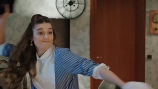 میکس سریال چشم چران عمارت (yalicapkini)