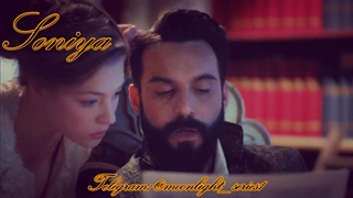 میکس سریال ترکی سلطان قلبم