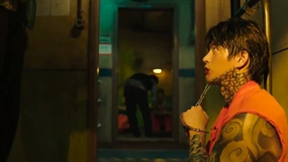 فیلم اکشن و تخیلی پروژه شکار گرگ زیرنویس فارسی Project Wolf Hunting 2022