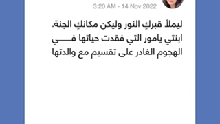 کیف مزق تفجیر إسطنبول شمل عائلات ترکیة؟