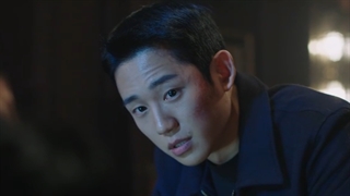 سریال کره ای ( گل برفی ) قسمت ۱۱