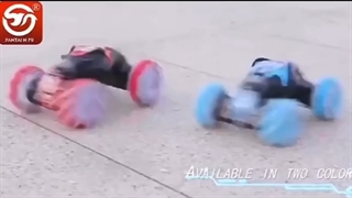 ماشین کنترلی کمر شکن 2 کنترله موزیکال مدل CV8818-86A