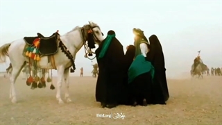 جه چیزی سبب گمراه شدن کوفیان شد ؟