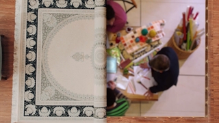 خرید فرش محتشم