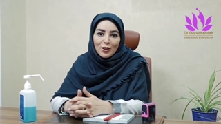 اختلالات قاعدگی بعد از کرونا