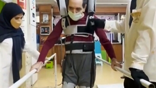 P7NEURO درمان بیماری های مغز و اعصاب با کمک سلول های بنیادی