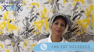 سرطان پیشرفته پستان