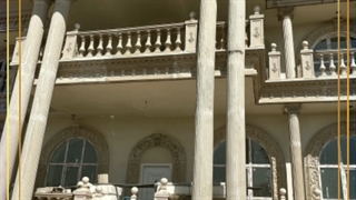 مادیا بهترین مجری نمای پیش ساخته رومی