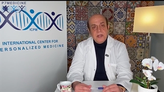 مفهوم پزشکی فرد محور