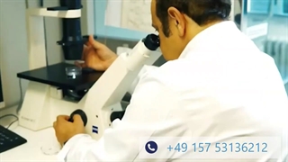 مرکز بین المللی پزشکی فرد محور