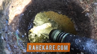 لوله بازکنی یوسف آباد