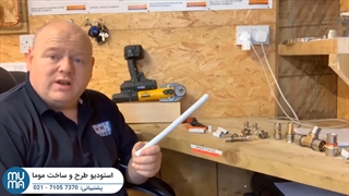 آموزش مرحله به مرحله نصب پکیج دیواری